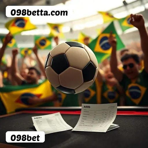 098bet APP mobile iOS Android - 187 mil downloads São Paulo Rio BH