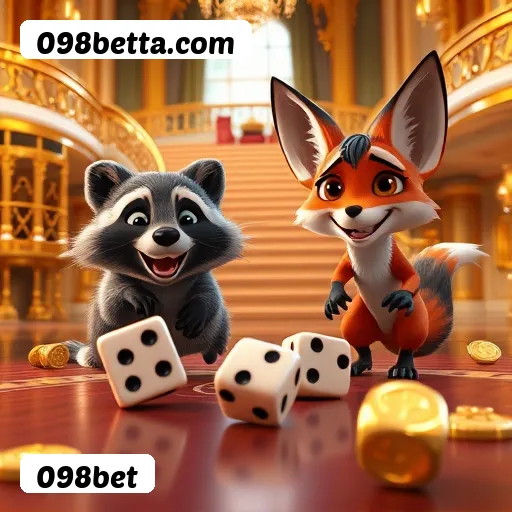 Vantagens exclusivas 098bet para jogadores brasileiros - São Paulo, Rio, BH