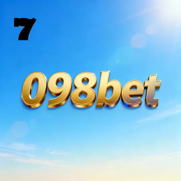 Slots online da 098bet com jackpots progressivos