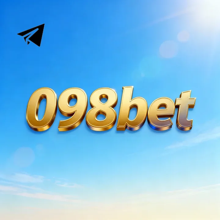 Canal oficial da 098bet no Telegram